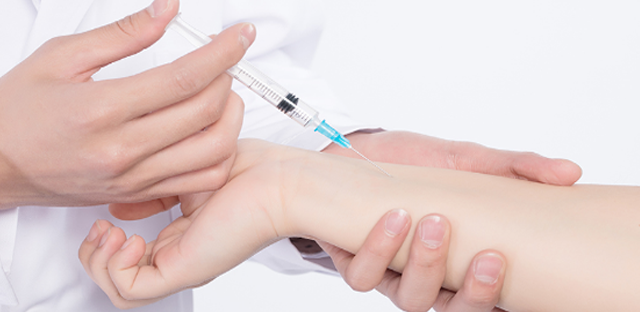 哈尔滨心脑血管静点之一